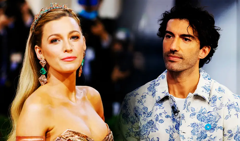 La disputa entre Lively y Baldoni ha desviado la atención del mensaje central que buscaba transmitir el director. Foto: composición LR/Nathan Congleton/Revista_Velvet La disputa entre Lively y Baldoni ha desviado la atención del mensaje central que buscaba transmitir el director. Foto: composición LR/Nathan Congleton/Revista_Velvet