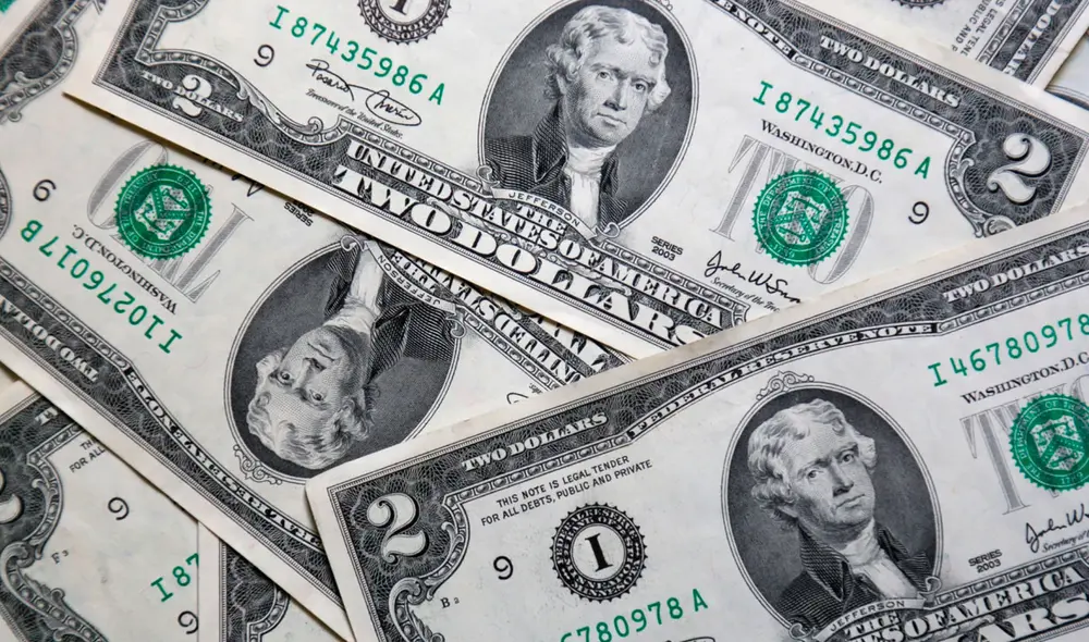 Precio del dólar BCV hoy, viernes 18 de abril de 2025, según el Banco Central de Venezuela. Foto: composición LR/AFP. Precio del dólar BCV hoy, viernes 18 de abril de 2025, según el Banco Central de Venezuela. Foto: composición LR/AFP.