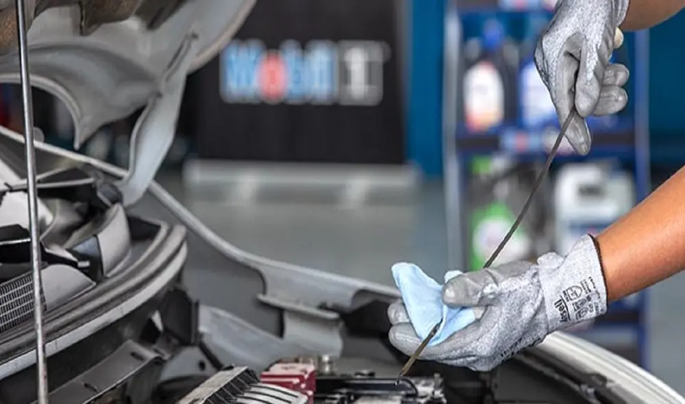 Los frenos son un componente fundamental para la seguridad. Foto: difusión Los frenos son un componente fundamental para la seguridad. Foto: difusión