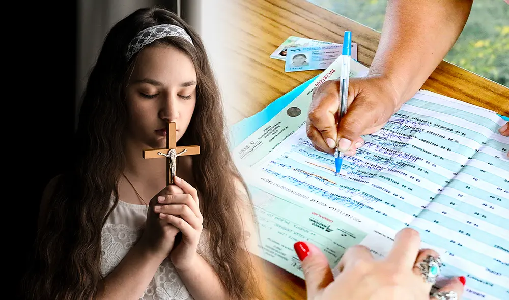 Las oficinas del Ifarhu estarán cerradas durante el viernes de la Semana Santa. Foto: composición LR/Freepik/Ifarhu