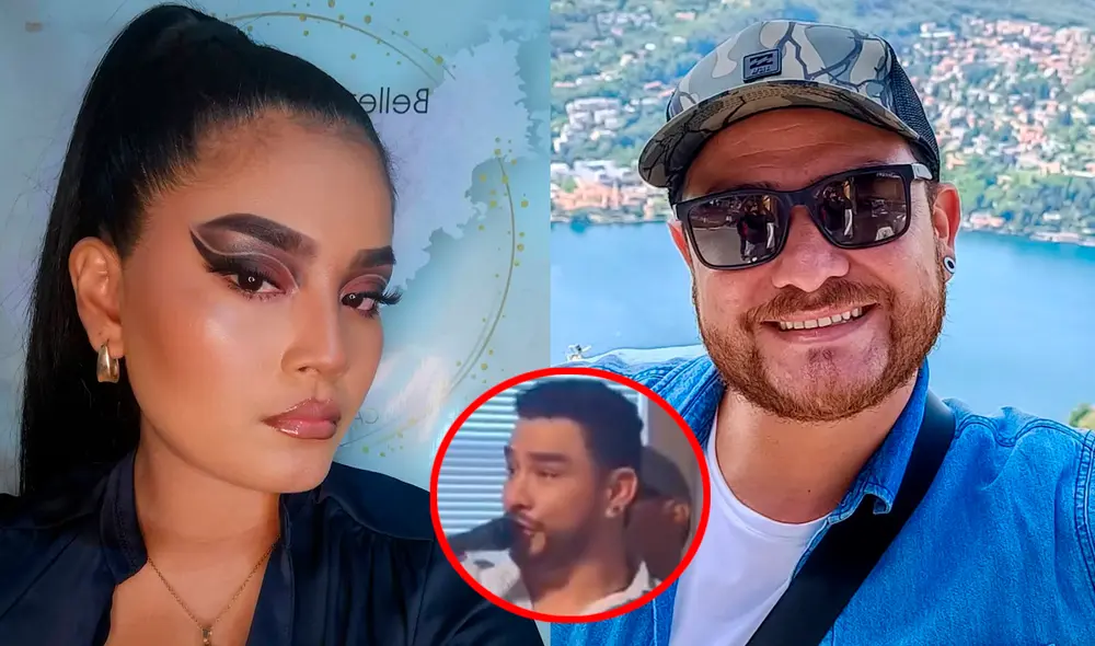 La cumbia peruana lloró la pérdida de Paul Flores, quien falleció tras ser impactado por disparos en San Juan de Lurigancho.