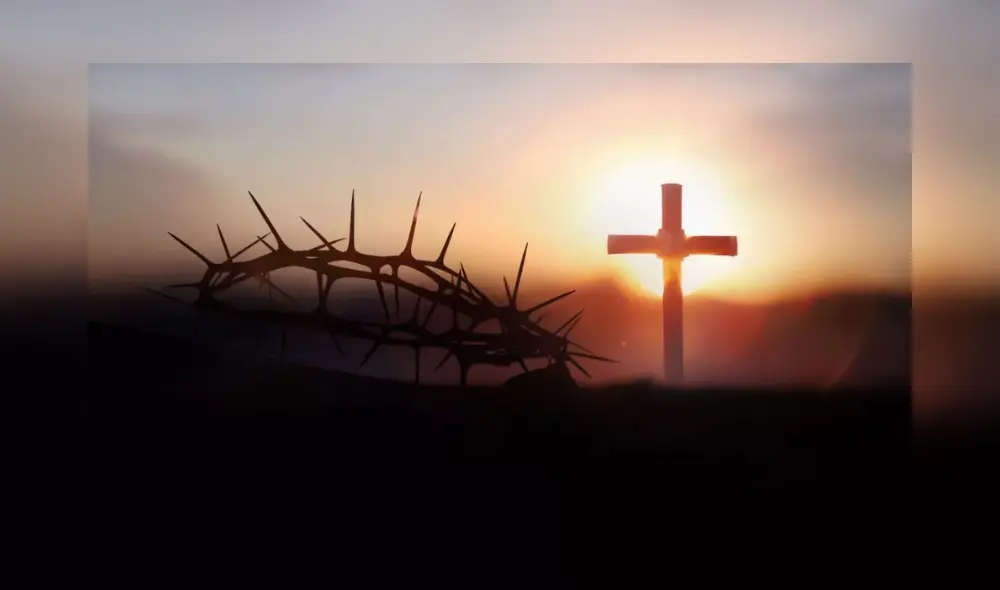 La Semana Santa 2025 en Perú marca un período de gran relevancia religiosa y cultural. Foto: Composición LR/IA.