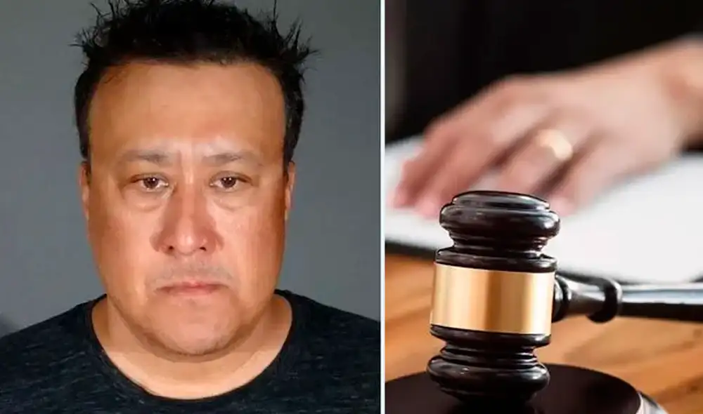 El silencio institucional permitió años de abuso en una escuela primaria de California. Foto: Composición LR El silencio institucional permitió años de abuso en una escuela primaria de California. Foto: Composición LR