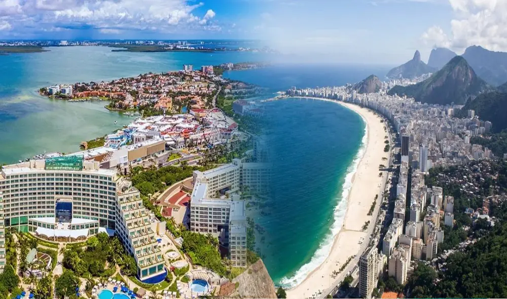 Sorprenden destinos turísticos son disfrutados por miles de personas durante Semana Santa. Foto: Composición LR/Tripadvisor Sorprenden destinos turísticos son disfrutados por miles de personas durante Semana Santa. Foto: Composición LR/Tripadvisor