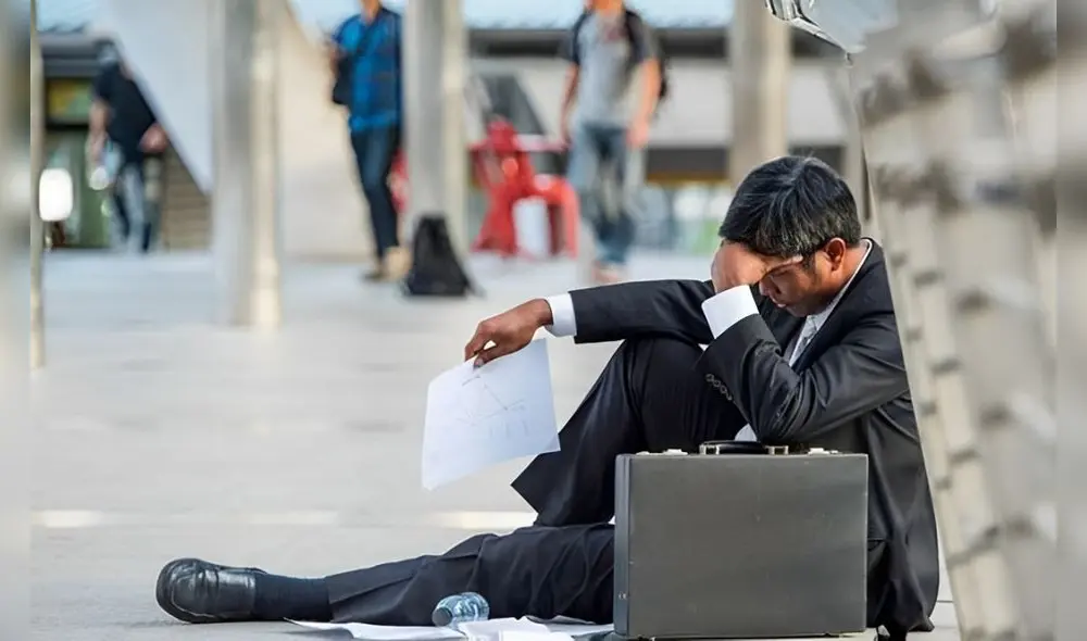 1 millón 615.000 limeños ganan menos de S/892, por debajo del sueldo mínimo. La recuperación del empleo aún es lenta y desigual. 1 millón 615.000 limeños ganan menos de S/892, por debajo del sueldo mínimo. La recuperación del empleo aún es lenta y desigual.