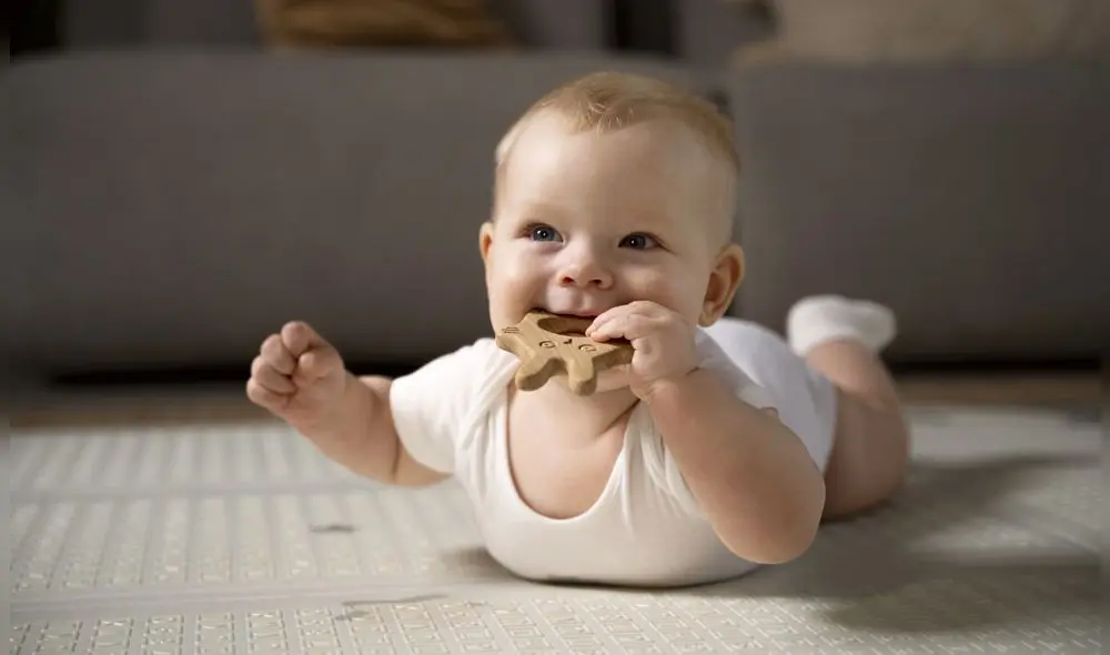 El peligro se debe a un componente en forma de huevo que puede romperse y liberar piezas pequeñas. Foto: Freepik