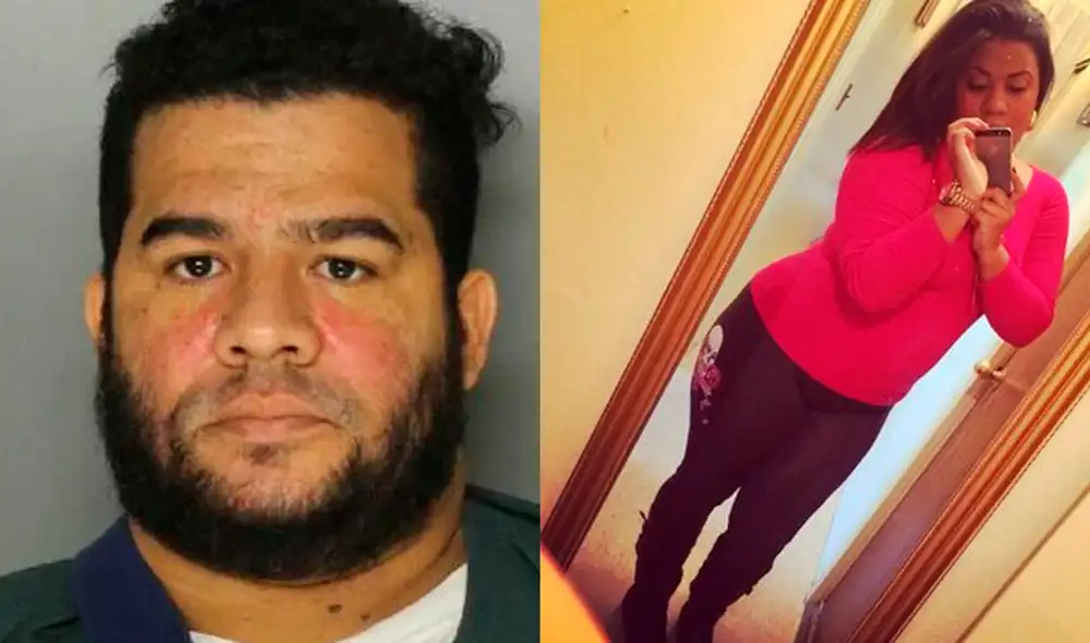 Miguel A. Rodríguez intentó librarse de la sentencia alegando el uso de drogas durante el suceso. Foto: Composición LR