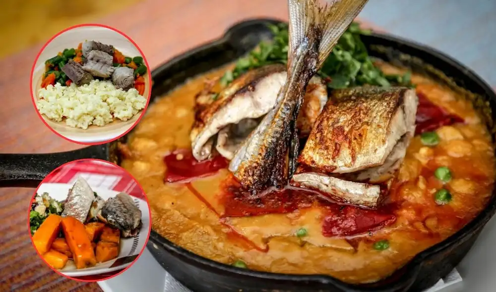 Católico al rededor del mundo deciden no comer carne durante la Semana Santa. Foto: Andina/LR Católico al rededor del mundo deciden no comer carne durante la Semana Santa. Foto: Andina/LR