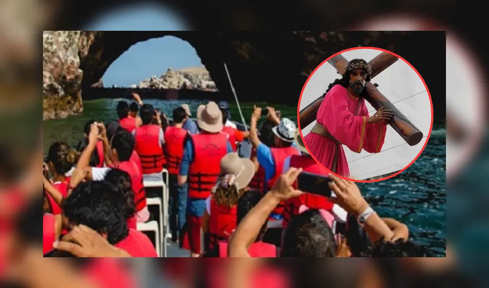 Este 16 de abril se oficializó la implementación de tarifas promocionales bajo la modalidad 2x1. Foto: Composición LR/Andina Este 16 de abril se oficializó la implementación de tarifas promocionales bajo la modalidad 2x1. Foto: Composición LR/Andina