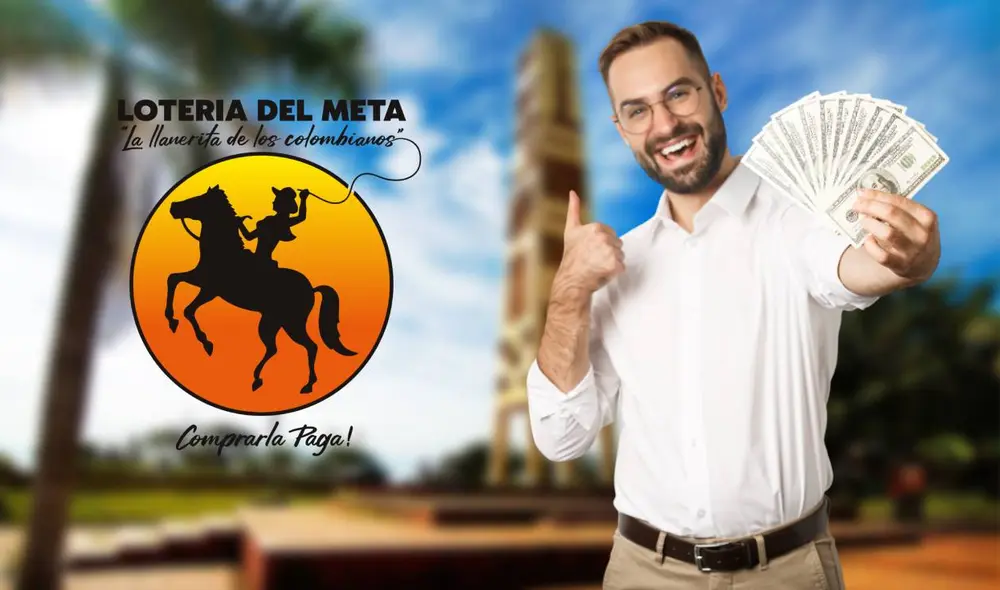 La Lotería del Meta juega todos los miércoles en Colombia. Foto: composición LR / Freepik / utopiaglamping