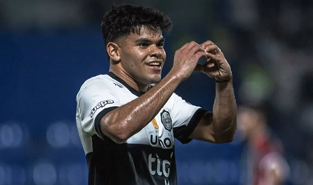 Olimpia aún no conoce de victorias en la Copa Libertadores, lo que lo tiene en el último lugar de su grupo. Foto: Club Olimpia Olimpia aún no conoce de victorias en la Copa Libertadores, lo que lo tiene en el último lugar de su grupo. Foto: Club Olimpia