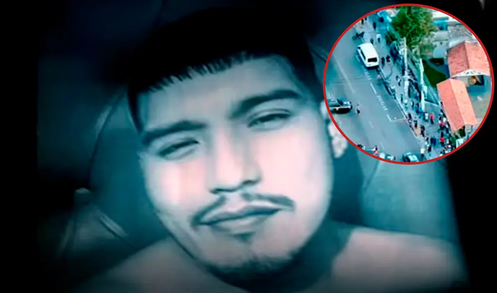 El Monstruo continúa prófugo tras el último operativo en Brasil, en donde logró evadir a la justicia. Foto: Composición LR El Monstruo continúa prófugo tras el último operativo en Brasil, en donde logró evadir a la justicia. Foto: Composición LR