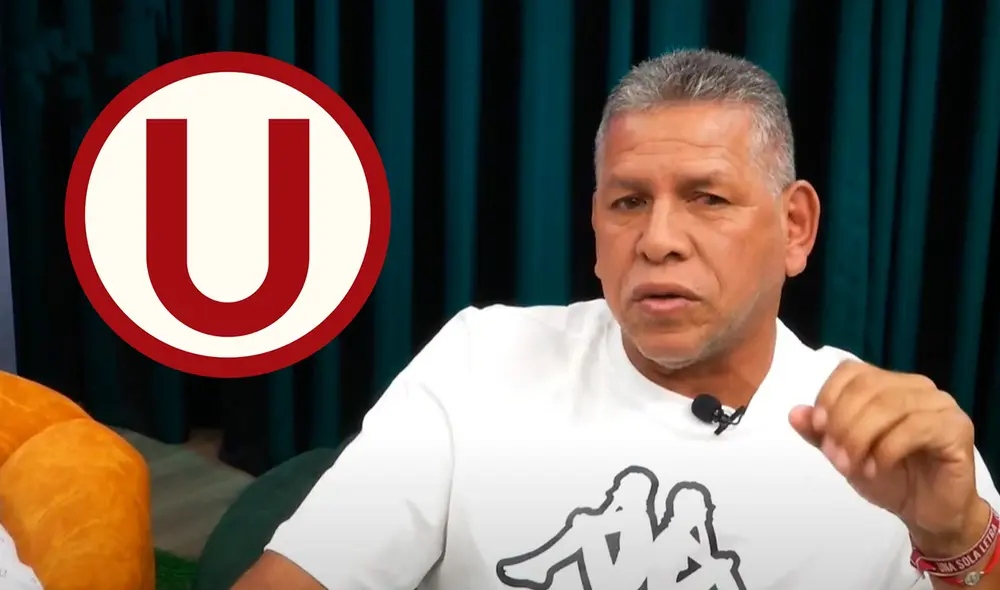'Puma' Carranza señaló que le gustaría un DT nacional para Universitario. Foto: composición LR/captura de 'La Interna'
