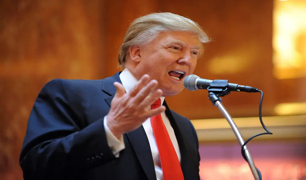 El gobierno de Donald emitió una orden para detener la construcción de un importante proyecto de energía eólica marina en Nueva York. Foto: EFE.