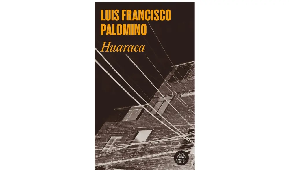 "Huaraca". Imagen: Difusión.