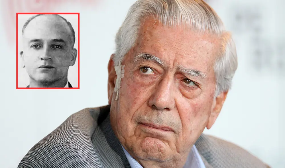 Años más tarde, el padre de Mario Vargas Llosa intentó reconciliarse con él, pero el escritor lo rechazó. Foto: Composición LR/ Andina/ El blog Años más tarde, el padre de Mario Vargas Llosa intentó reconciliarse con él, pero el escritor lo rechazó. Foto: Composición LR/ Andina/ El blog
