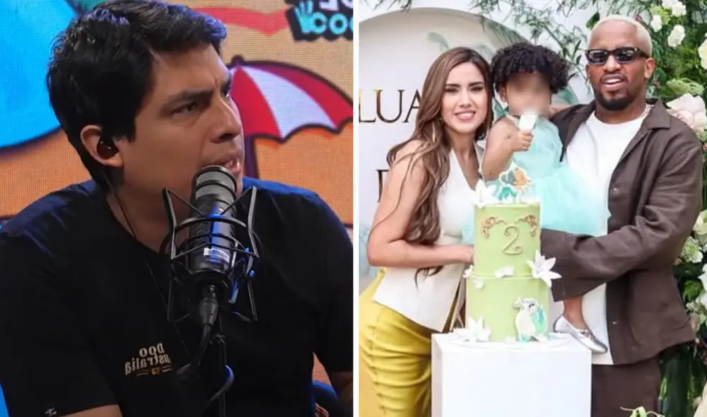 “La mujer tiene una responsabilidad adicional", resaltó creador de contenido. Foto: composición LR/ TikTok
