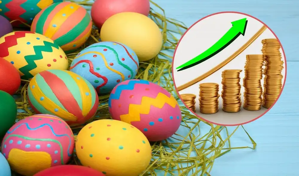 Las marcas invirtieron en anuncios dirigidos a audiencias familiares, con énfasis en productos relacionados con el hogar, decoración y obsequios personalizados. Foto: Composición GLR/ Xplorariviera