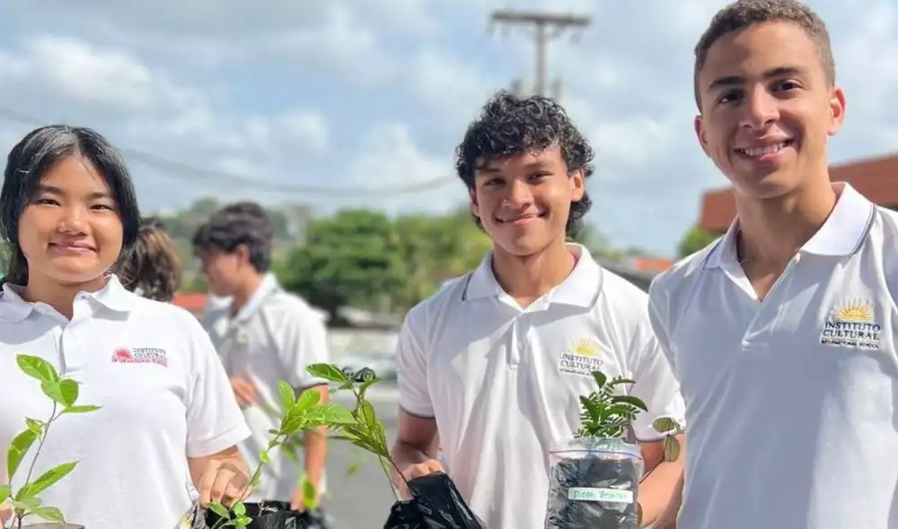 El pago de la beca PASE-U 2025 será suspendido del 17 al 20 de marzo por Semana Santa. Foto: Meduca