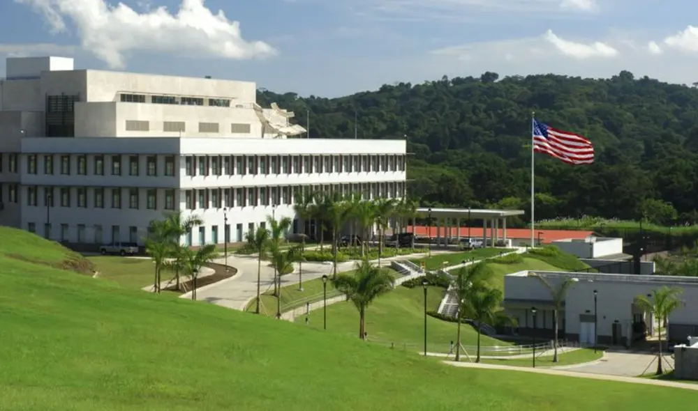 El ingreso al evento será controlado, sin necesidad de registro previo. Las autoridades piden llegar temprano y seguir las instrucciones de seguridad. ¡No te pierdas esta oportunidad! Foto: Embajada de EE. UU. en Panamá