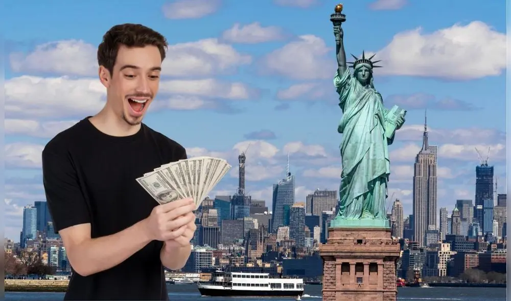 Nueva York e Illinois son considerados, seún estudio, donde se puede comprar una cada barata. Juez asegura que se comió desacato a las decisiones judiciales a favor de inmigrantes en Estados Unidos. Foto: Composición LR/Freepik/RTVE