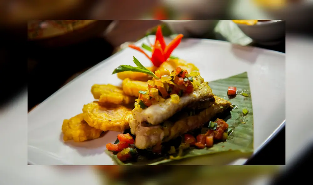 Semana Santa en territorio peruano marca, como es habitual, un auge en la oferta gastronómica tradicional. Foto: Perú Travel Semana Santa en territorio peruano marca, como es habitual, un auge en la oferta gastronómica tradicional. Foto: Perú Travel