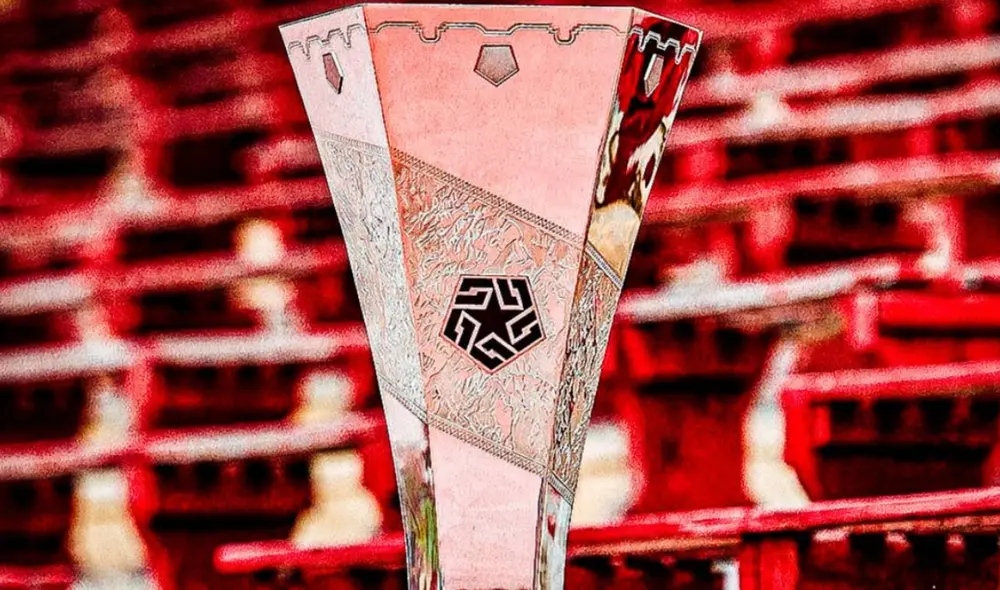 Melgar es el líder del Torneo Apertura de la Liga 1 2025. Foto: archivo GLR