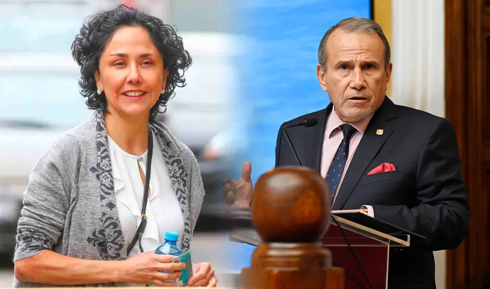 Asilo político a Nadine Heredia responde al cumplimiento del Convenio de Caracas. Foto: composición LR Asilo político a Nadine Heredia responde al cumplimiento del Convenio de Caracas. Foto: composición LR