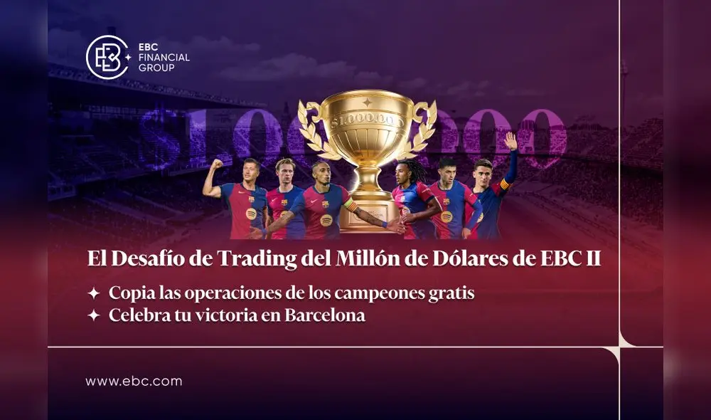 Oportunidad de ganar un monto millonario. Fuente: Difusión