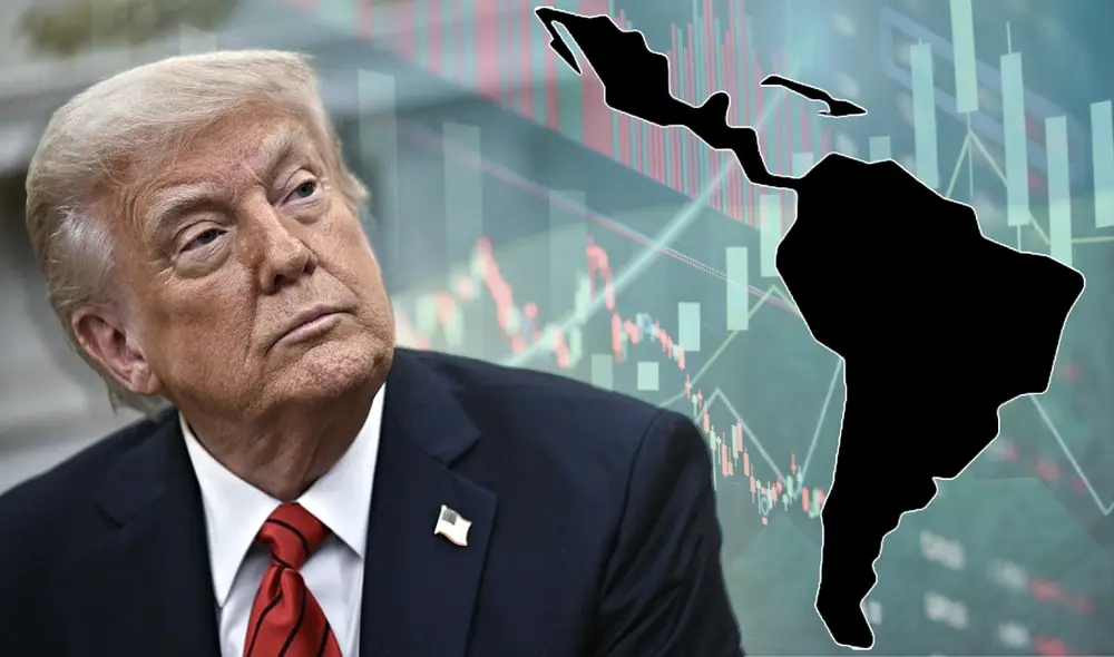 Este país latinoamericano logró ordenar parte de su escenario macroeconómico en áreas estratégicas, lo que ha sido interpretado como una señal de mayor previsibilidad para los inversores. Foto: composición LR/AFP.