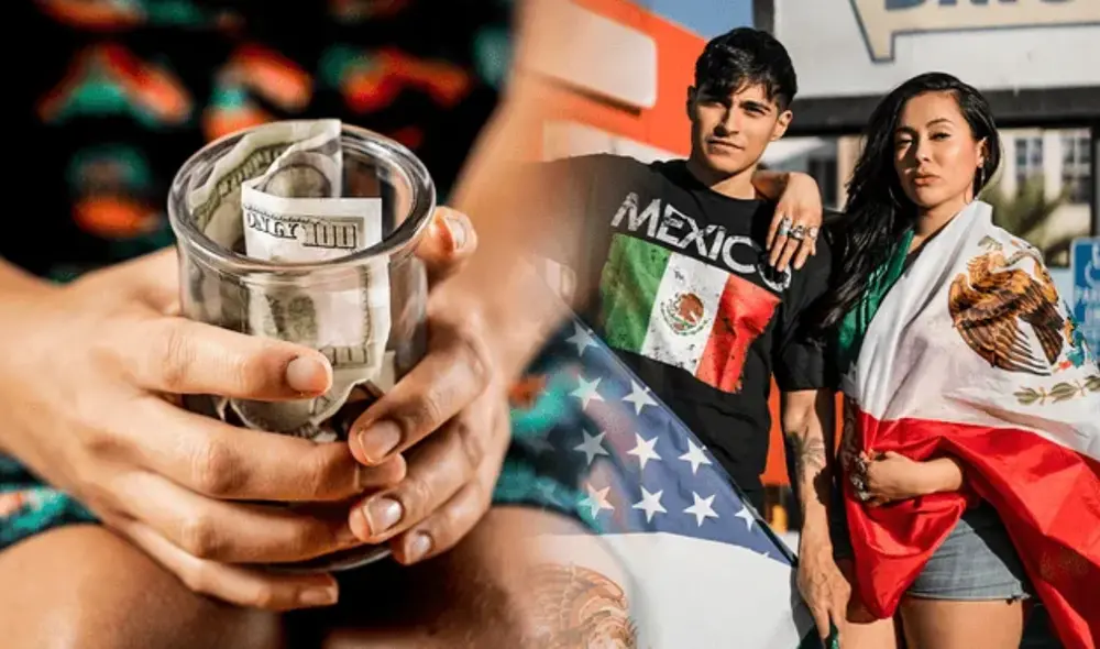 Solicitantes de refugio en México: requisitos para cambiar de estado sin perder el trámite migratorio. Foto: composición LR