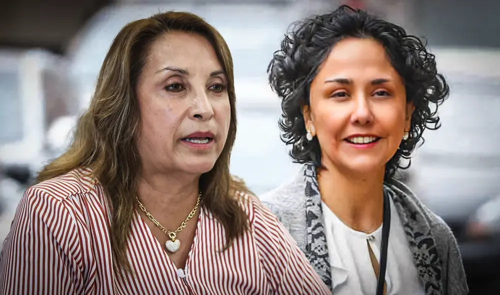 Exministro señaló una hipótesis sobre porque Dina Boluarte brindó salvoconducto a Nadine Heredia | Composición: Gerson Cardoso / Foto: LR. Exministro señaló una hipótesis sobre porque Dina Boluarte brindó salvoconducto a Nadine Heredia | Composición: Gerson Cardoso / Foto: LR.