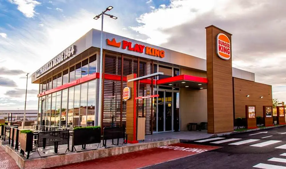 El año pasado Consolidated Burger Holdings reportó ventas de $67 millones y una pérdida operativa neta de $12.5 millones. Foto: La Nación