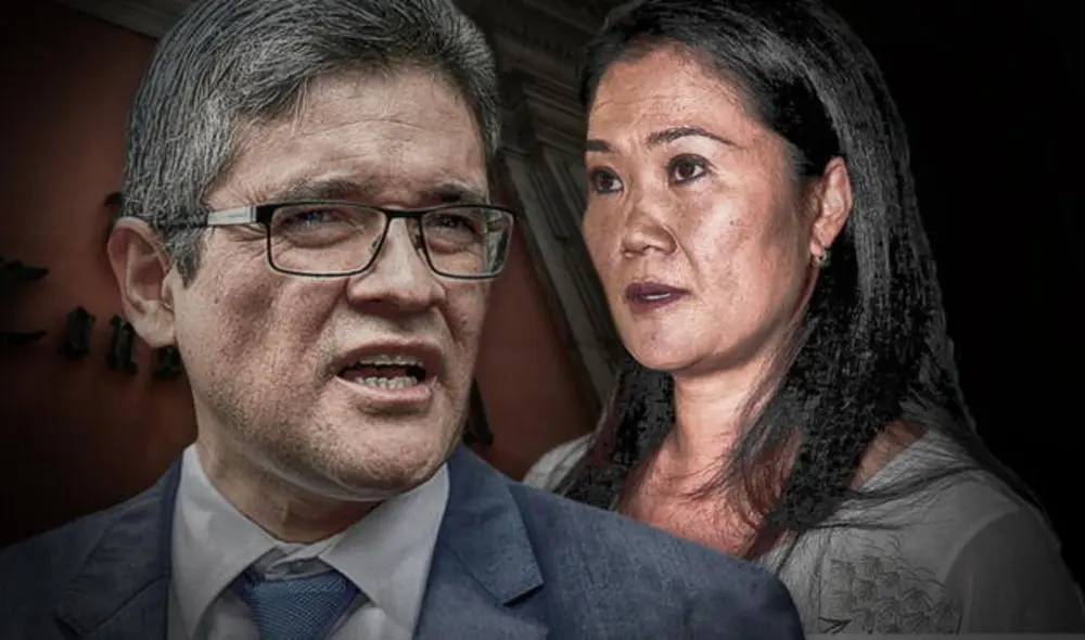 El caso Cócteles está a la espera del pronunciamiento del Ministerio Público. Foto: composición LR El caso Cócteles está a la espera del pronunciamiento del Ministerio Público. Foto: composición LR