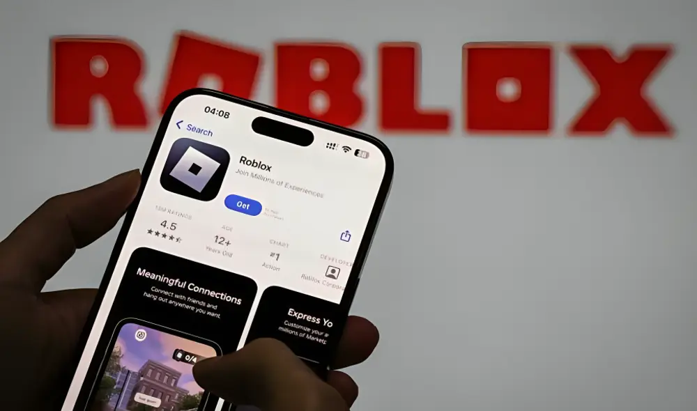 Hombre de California secuestró a niña de 10 años tras contactarla por Roblox y Discord; ya fue arrestado. Foto: WDSU