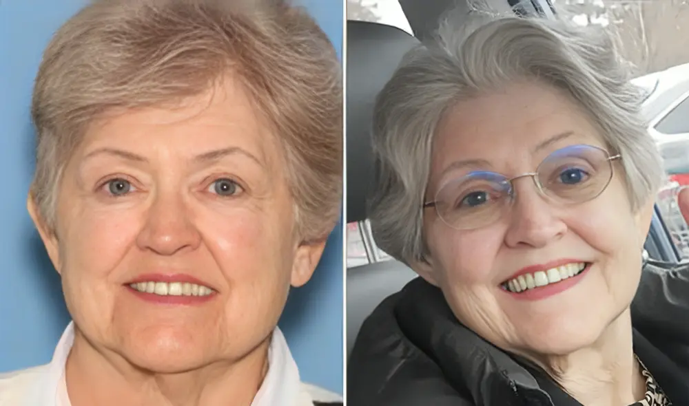 El cobertizo donde fue hallado el cuerpo fue construido por Jeffrey Zizz, un día después de que se reportara la desaparición de Marcia Norman. Foto: composición LR/Fox News