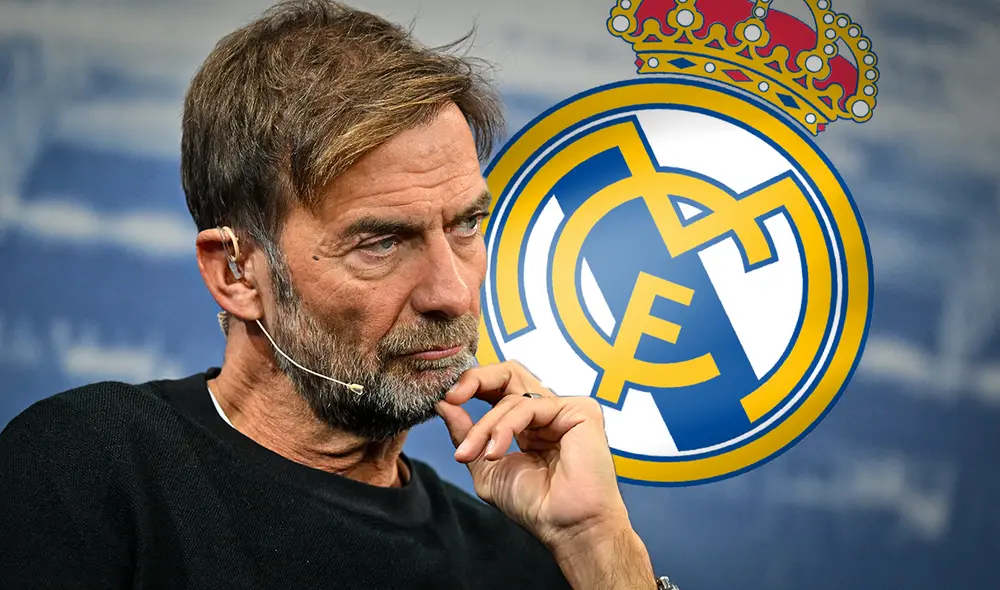 Jürgen Klopp dirigió a grandes clubes como Borussia Dortmund y Liverpool. Foto: composición LR/AFP Jürgen Klopp dirigió a grandes clubes como Borussia Dortmund y Liverpool. Foto: composición LR/AFP