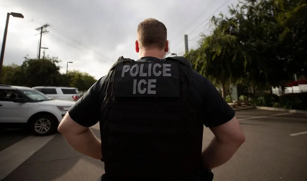 El caso de Juan Carlos López Gómez insta a garantizar que los procedimientos del ICE sean transparentes y respeten los derechos de todos los individuos. Foto: Spectrum El caso de Juan Carlos López Gómez insta a garantizar que los procedimientos del ICE sean transparentes y respeten los derechos de todos los individuos. Foto: Spectrum