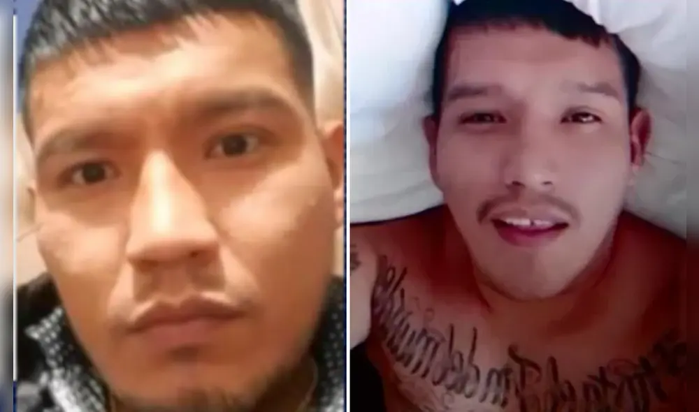 El Monstruo’ fugó del Perú en 2024 y llegó a Brasil vía Bolivia. Foto: composición LR El Monstruo’ fugó del Perú en 2024 y llegó a Brasil vía Bolivia. Foto: composición LR