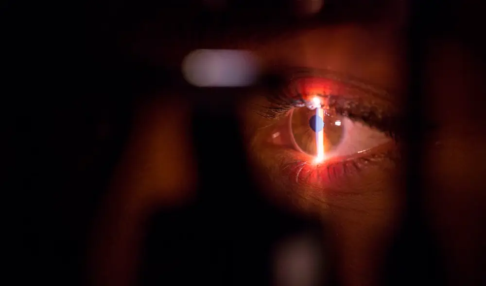 En un estudio, investigadores utilizaron una nueva forma de mostrar imágenes en color para ampliar los límites de la visión humana. Foto: Unsplash En un estudio, investigadores utilizaron una nueva forma de mostrar imágenes en color para ampliar los límites de la visión humana. Foto: Unsplash