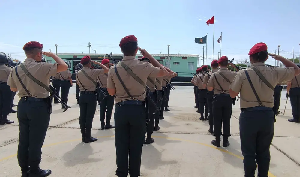 Delito se cometió en enero del 2024. Foto: Emmanuel Moreno - La República. Delito se cometió en enero del 2024. Foto: Emmanuel Moreno - La República.