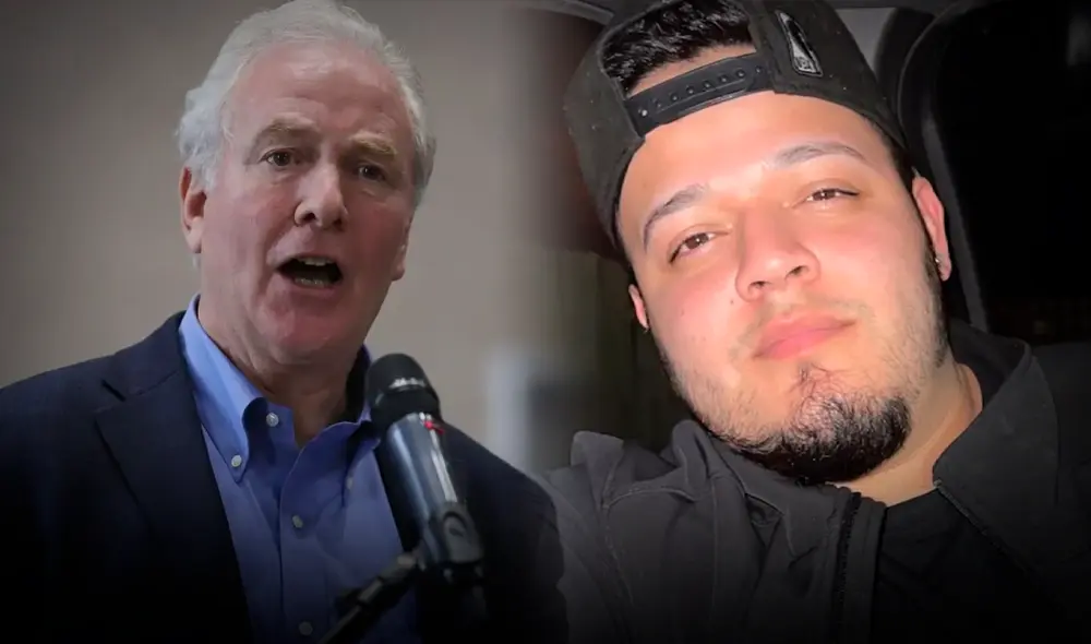 A través de un comunicado difundido por la Casa Blanca, EE. UU. reafirmó sus intenciones de no traer a Kilmar Ábrego García. Foto: Composición LR