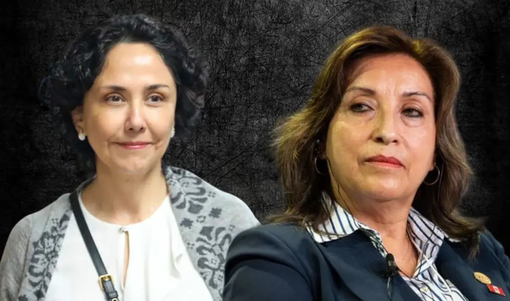 Especialistas dan su punto de vista sobre posible solicitud de asilo de Dina Boluarte al finalizar su mandado. Foto: composición LR