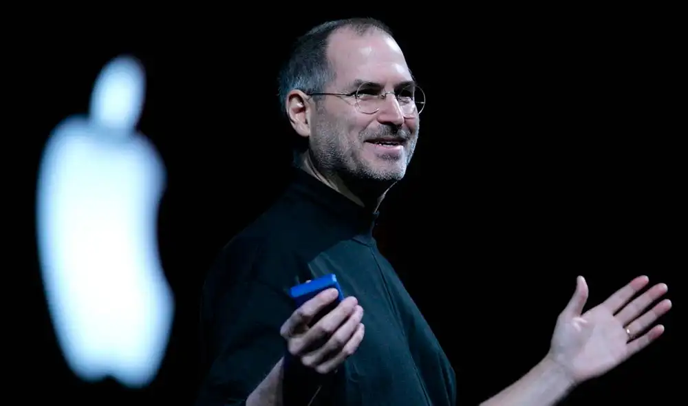 A Steve Jobs no le gustaba este accesorio que era muy popular. Foto: iPadizate