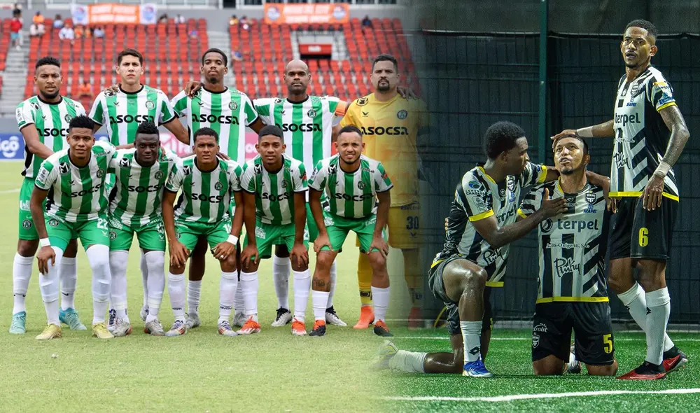 Alianza FC vs Tauro jugarán este domingo 27 por la Liga de Panamá. Foto: composición LR/X