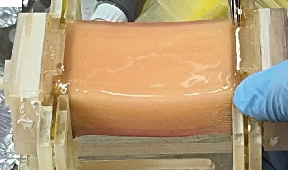 Según el equipo de la Universidad de Tokio, esta tecnología podría estar disponible comercialmente en un periodo de entre 5 y 10 años. Foto: Universidad de Tokio.