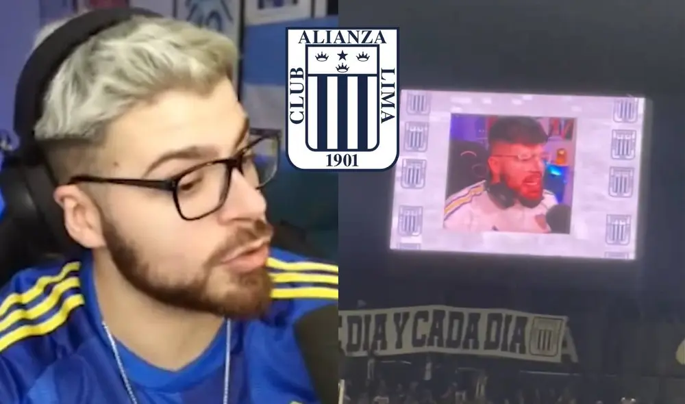 Alianza Lima y Los Chankas jugaron por la fecha 9 del Torneo Apertura. Foto: composición LR