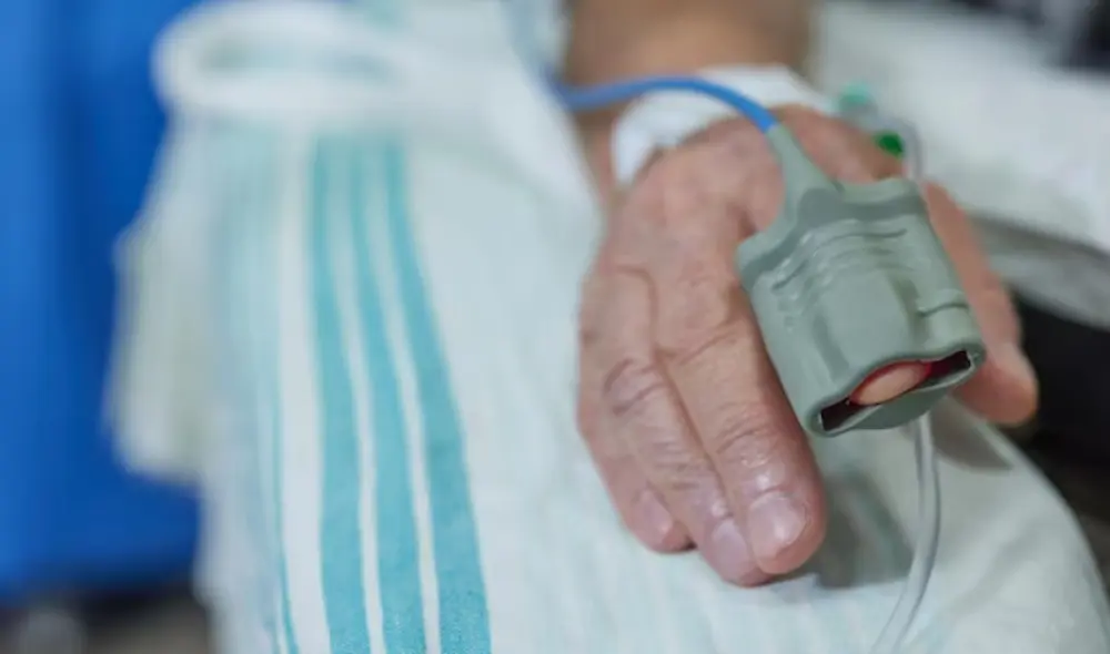 Los vecinos habían alertado a las autoridades por situaciones irregulares previas en su hogar. Foto: Freepik