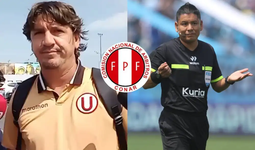 Universitario ha sumado 20 puntos en lo que va del Torneo Apertura. Foto: composición LR/captura de Jax Latin Media/La República Universitario ha sumado 20 puntos en lo que va del Torneo Apertura. Foto: composición LR/captura de Jax Latin Media/La República