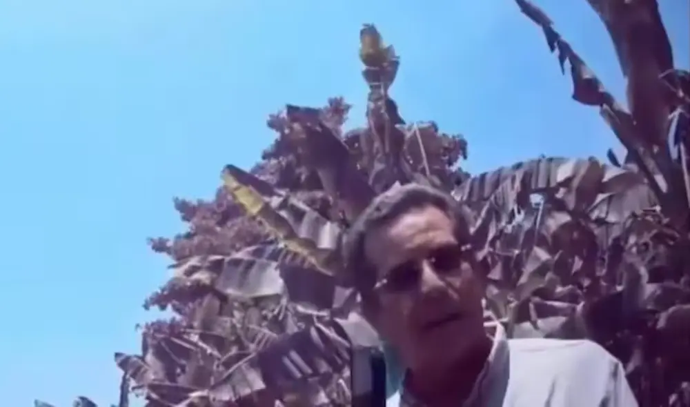 Las amenazas a los técnicos de Fenoco han suscitado preocupaciones en la comunidad. Foto: Captura/Difusión Las amenazas a los técnicos de Fenoco han suscitado preocupaciones en la comunidad. Foto: Captura/Difusión